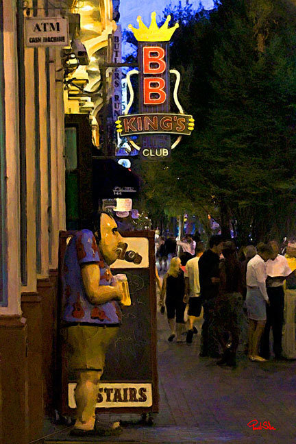 "BB Kings"