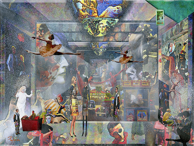 "Mystlooga at Millennia Music"