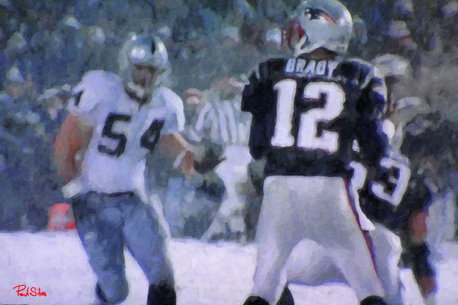 "The Tuck Rule Play"