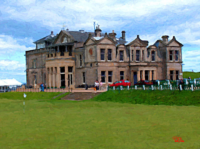 "Scotland 390"