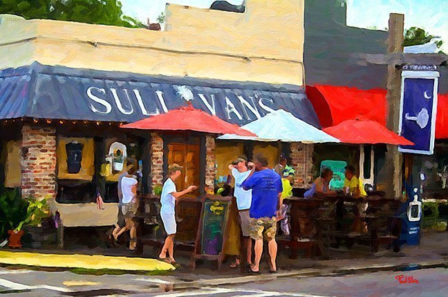 "Sullivans"