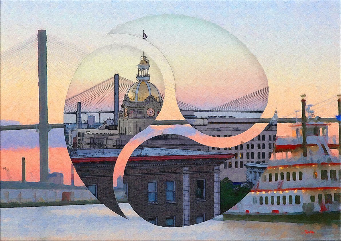 "Savannah Trinity"