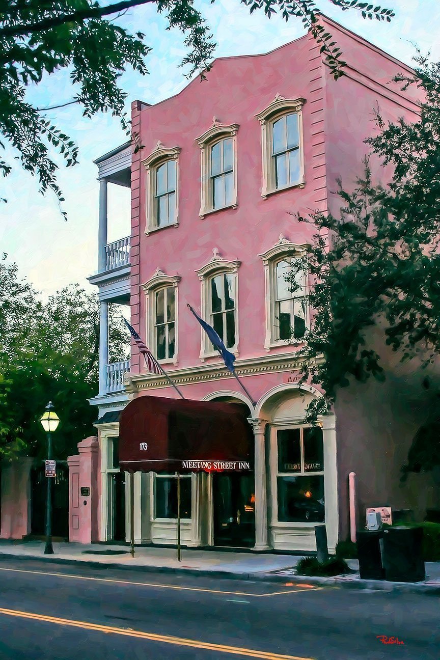 "Meeting Street Inn-Vertical"