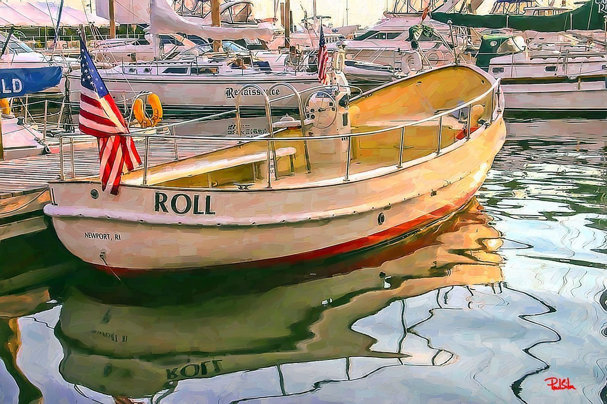 "Roll"