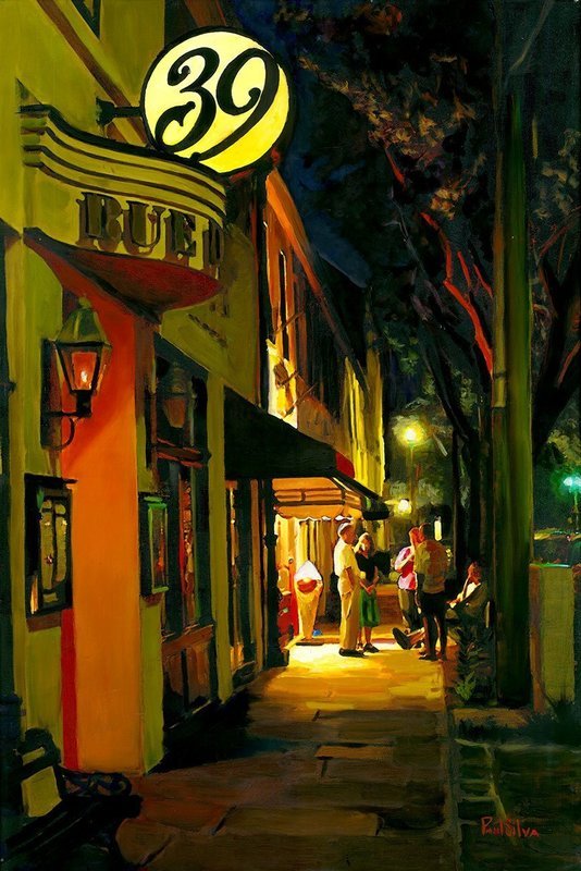 "39 Rue de Jean"