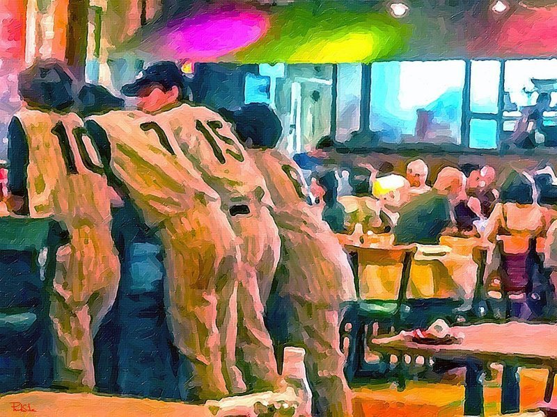 "Play Ball"