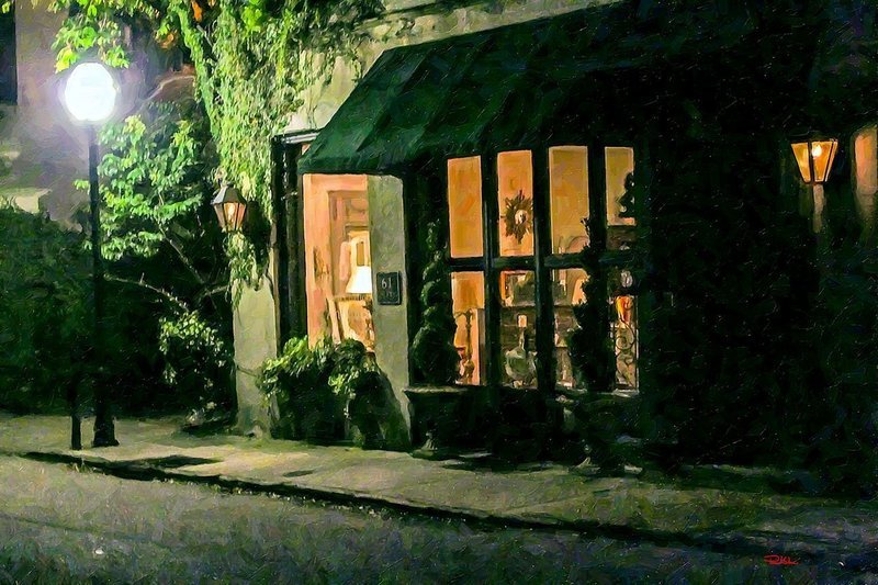 "61 Queen Street"