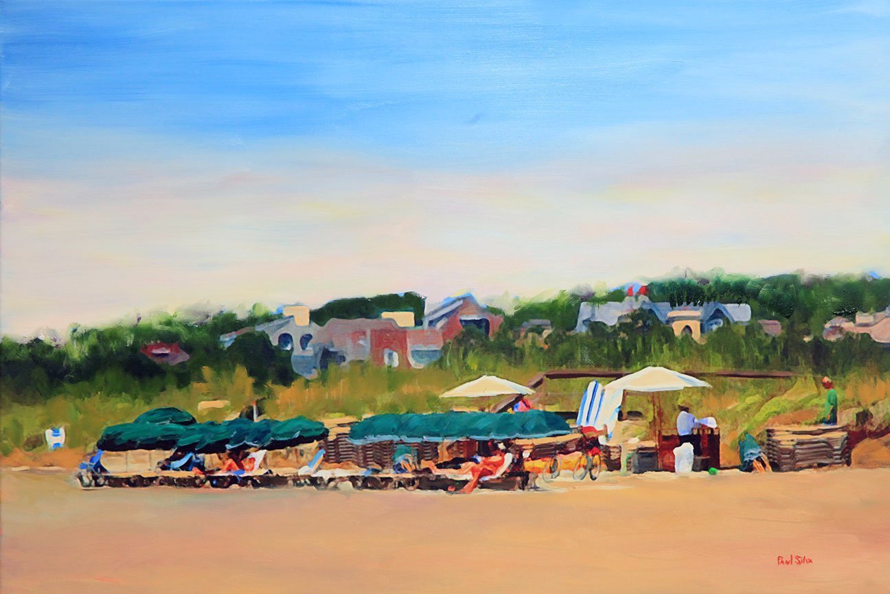 "Kiawah Beach Club"