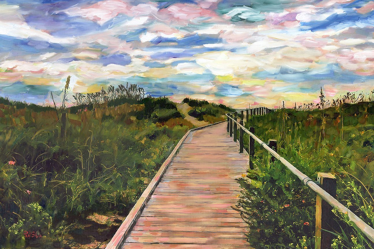 "Station 18 Sullivans Island"