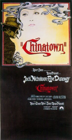 "Chinatown"
