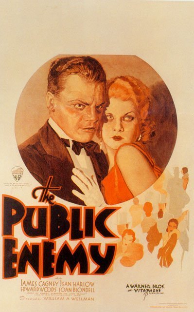 "Public Enemy"