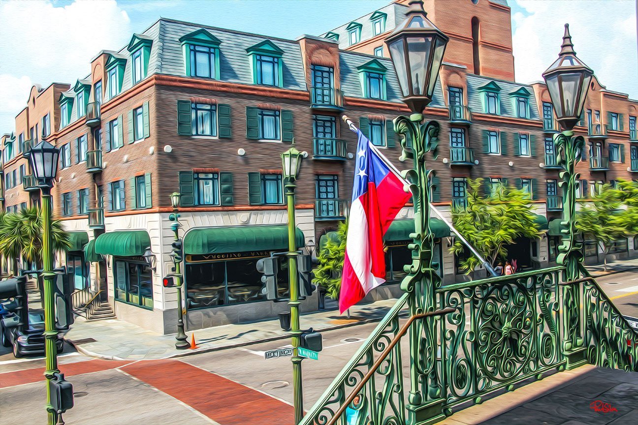 "Vibrant Life Charleston Place"