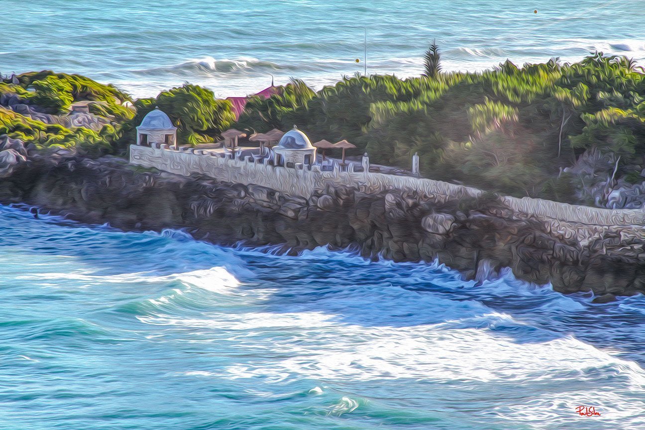 "Vibrant Life Labadee"