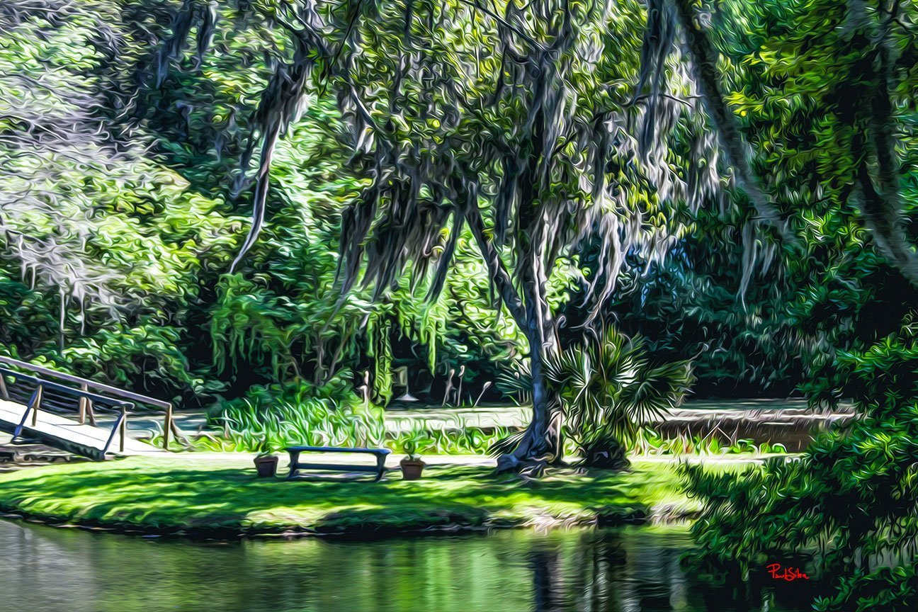 "Middleton Place 8788"