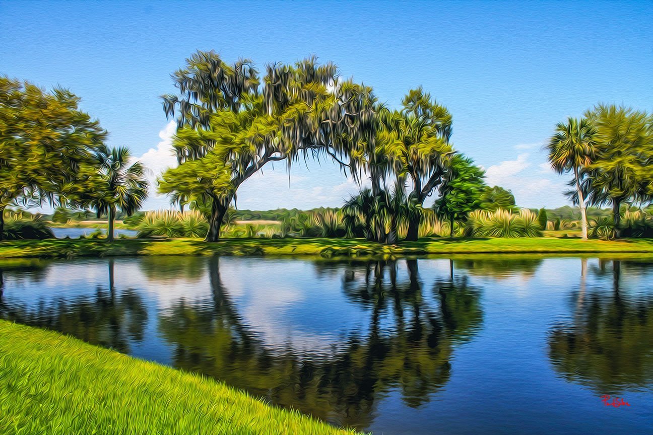 "Middleton Place 8727"