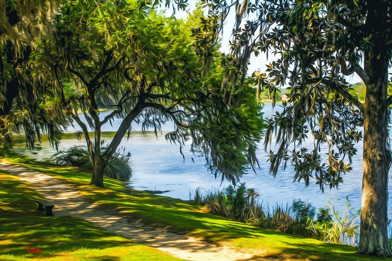 "Middleton Place 8713"