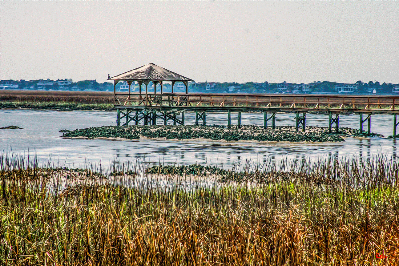 "Pitt Street Oyster Beds"