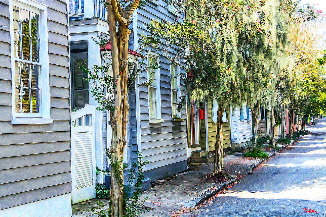 "Anson Row"
