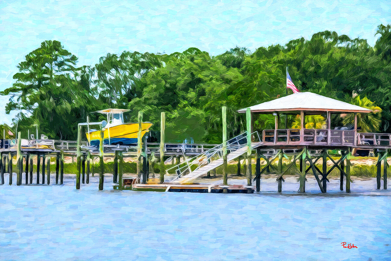 "Riverlife"