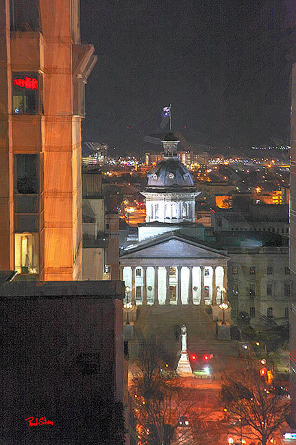 "State House"