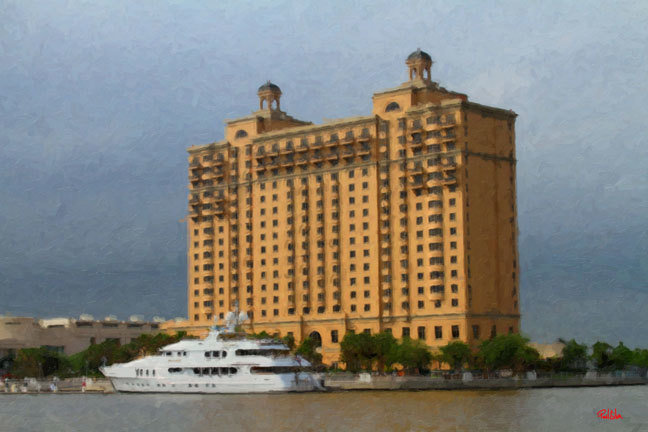 The Westin Savannah The Westin Savannah