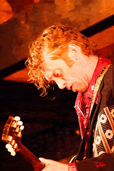 "Jimbo Mathus"