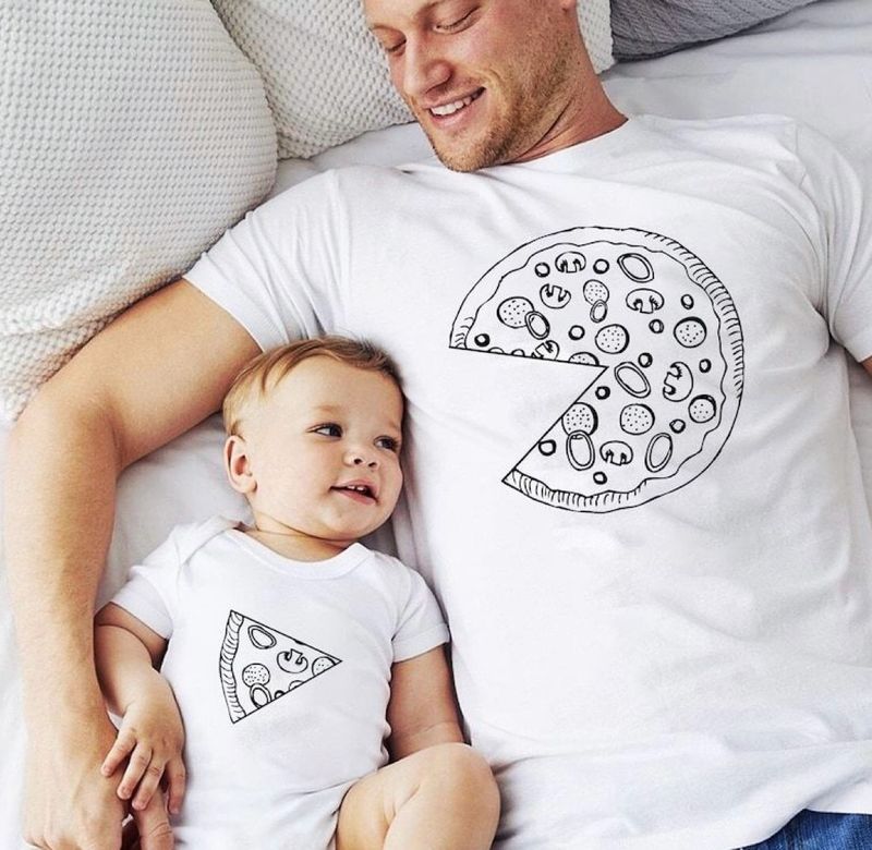 Conjuntos para familia