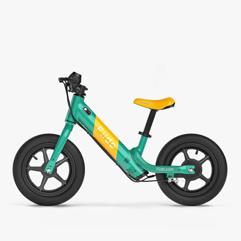 Fiido Kidz Elektryczny Rower Balance