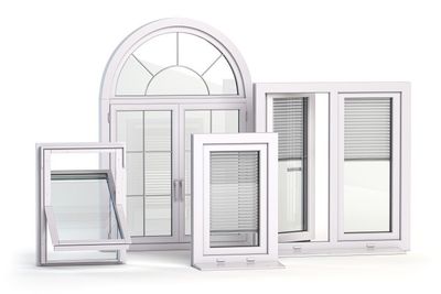 PVC STOLARIJA DECCO 71
