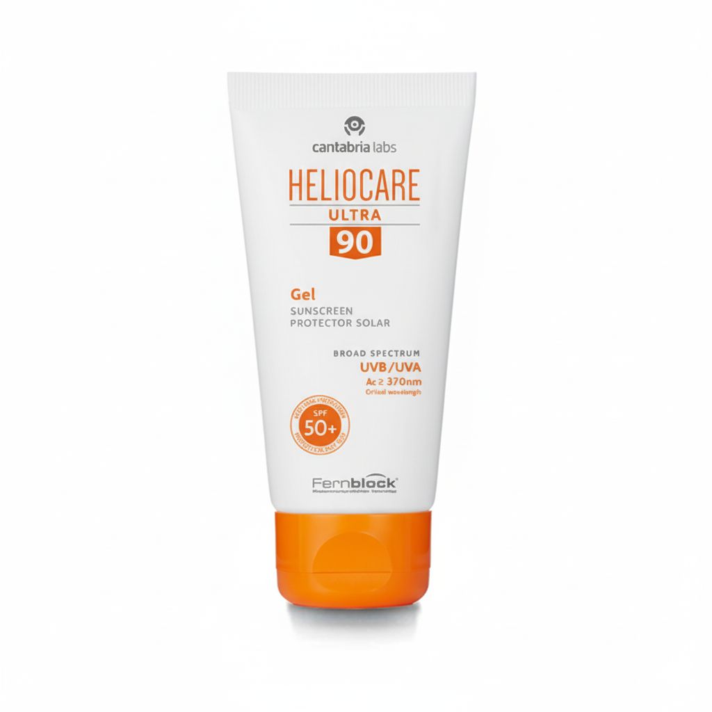 CANTABRIA LABS HELIOCARE ULTRA 90 GEL SPF50 / 50 ml