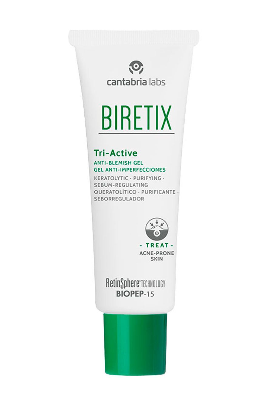 Cantabria Labs BIRETIX TRIACTIVE GEL 50 ml