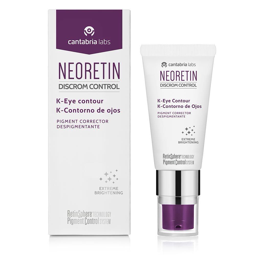 CANTABRIA LABS NEORETIN DC K-EYE CONTOUR CREAM 15 ml