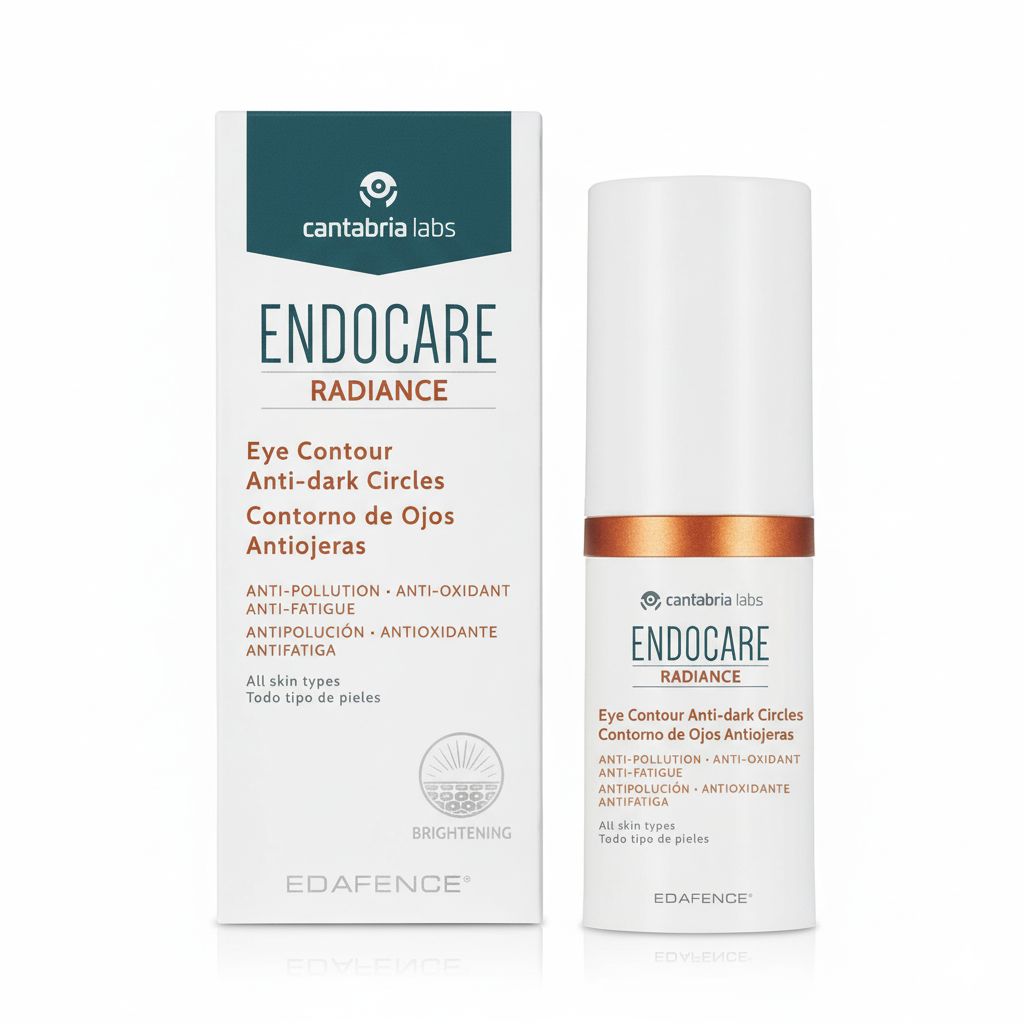 CANTABRIA LABS ENDOCARE RADIANCE EYE CONTOUR ANTI-DARK CIRCLES 15 ml