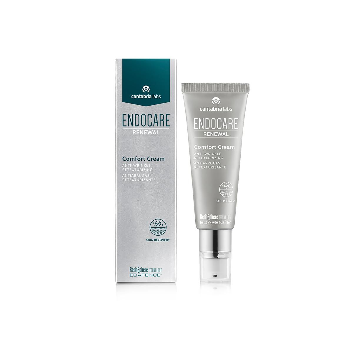 CANTABRIA LABS ENDOCARE RENEWAL COMFORT CREAM 50 ml