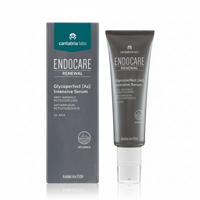 CANTABRIA LABS ENDOCARE GLYCOPERFECT [AZ] INTENSIVE SERUM 50 ml