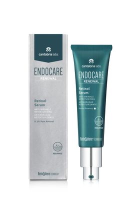 CANTABRIA LABS ENDOCARE RENEWAL INTENSIVE RETINOL SERUM 0,2 / 30 ml
