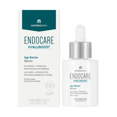 CANTABRIA LABS ENDOCARE HYALUBOOST AGE BARRIER SERUM 30 ml