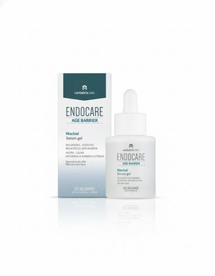 CANTABRIA Labs ENDOCARE AGE BARRIER NIACINAL SERUM GEL 30 ml