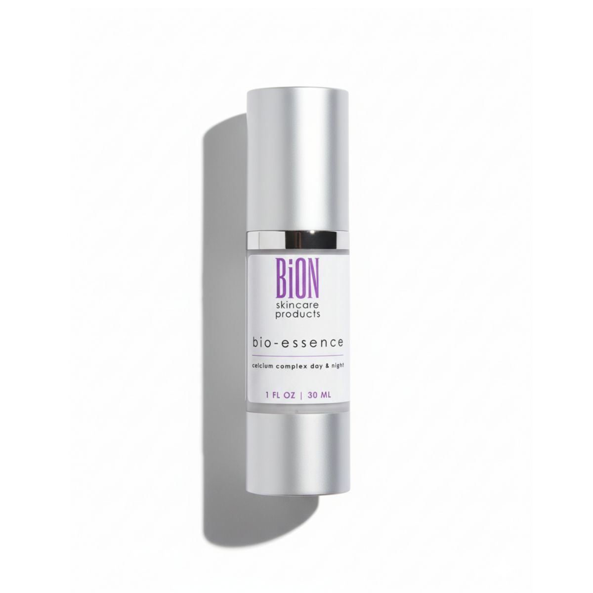 BION skincare BIO-ESSENCE calcium complex day &amp; night 30 ml