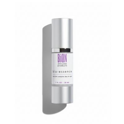 BION skincare BIO-ESSENCE calcium complex day &amp; night 30 ml