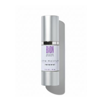 BION skincare ULTRA MOISTURE RENEWAL 30 ml