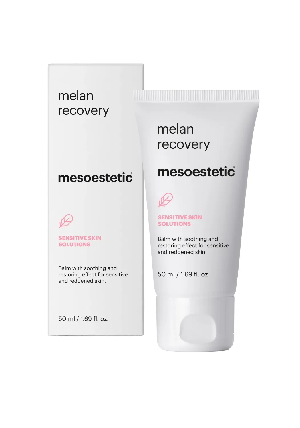 MESOESTETIC Melan Recovery 50 ml