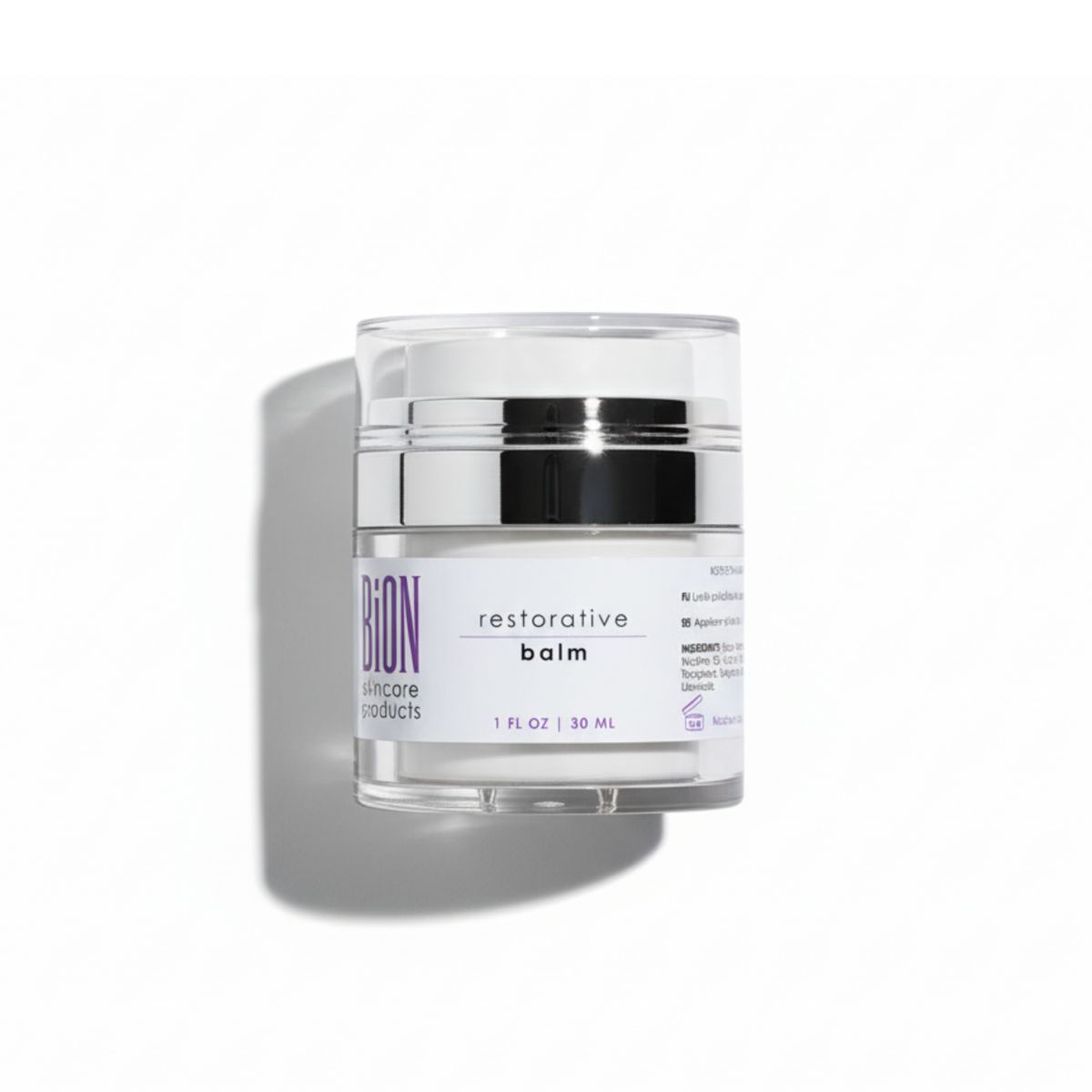 BION skincare RESTORATIVE BALM 30 ml