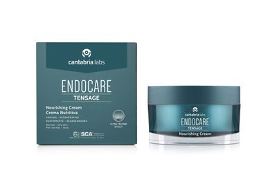 CANTABRIA LABS ENDOCARE TENSAGE NOURISHING CREAM 50 ml