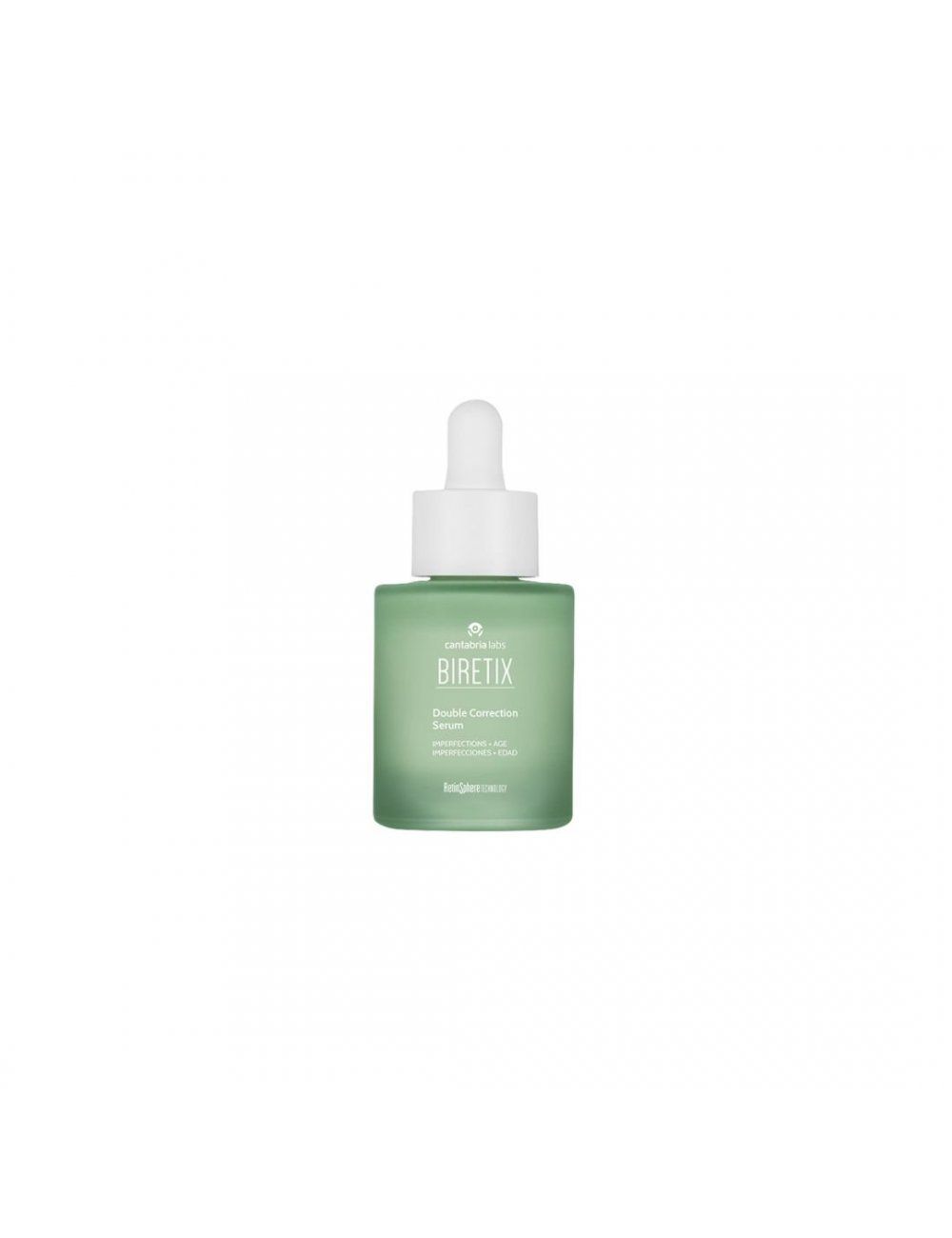 CANTABRIA Labs BIRETIX BOUBLE CORRECTION Serum 30 ml