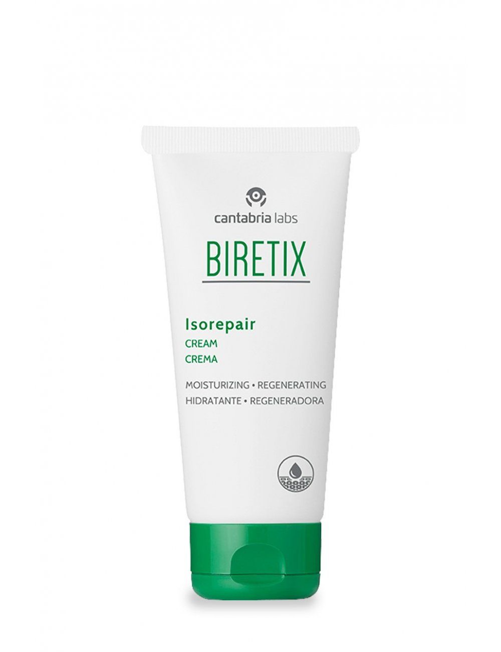Cantabria Labs BIRETIX Isorepair Cream 50 ml