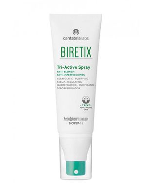 Cantabria Labs BIRETIX TRIACTIVE SPRAY 100 ml