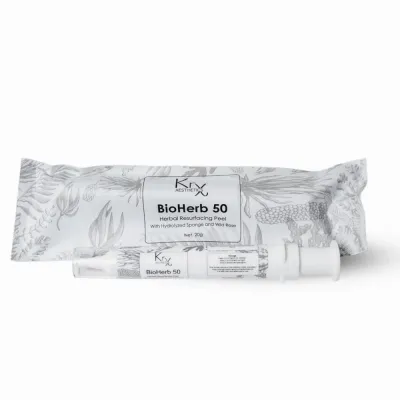 KRX AESTETICS BioHerb 50 20 gr