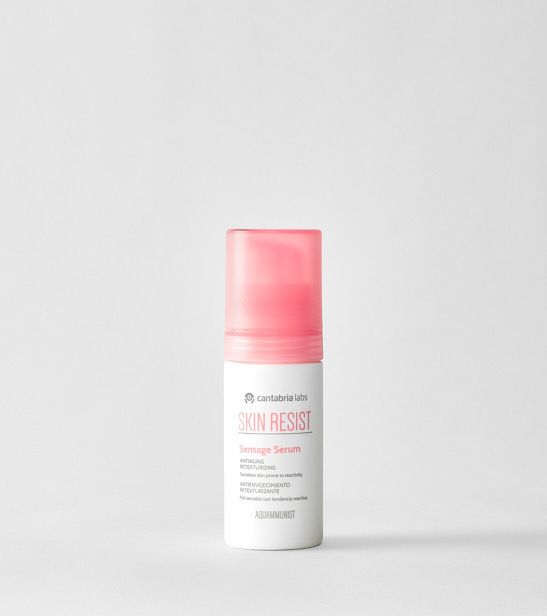 CANTABRIA LABS SKIN RESIST SENSAGE SERUM 30 ml