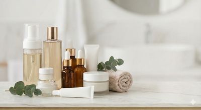 Готовые наборы